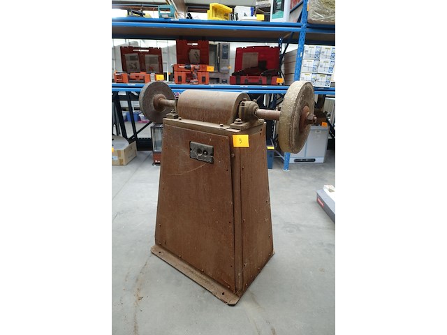 Slijpmolen - afbeelding 3 van  6