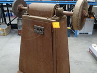 Slijpmolen - afbeelding 3 van  6