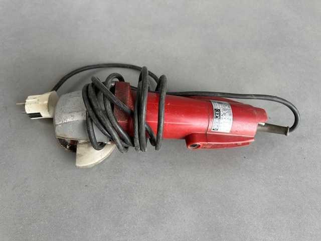 Slijpmolens ackermann / perles - angle grinders (2x) - afbeelding 1 van  4