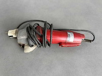 Slijpmolens ackermann / perles - angle grinders (2x) - afbeelding 1 van  4