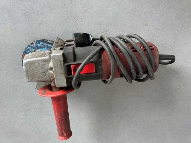 Slijpmolens ackermann / perles - angle grinders (2x) - afbeelding 3 van  4