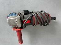 Slijpmolens ackermann / perles - angle grinders (2x) - afbeelding 3 van  4