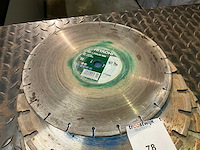 Slijpschijf (6x) - afbeelding 3 van  7