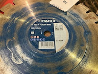 Slijpschijf (6x) - afbeelding 4 van  7