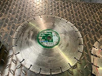 Slijpschijf (6x) - afbeelding 7 van  7