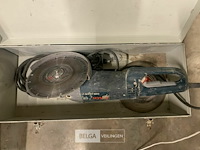 Slijpschijf bosch gws23-230j 230mm - afbeelding 1 van  3