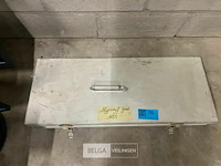 Slijpschijf bosch gws23-230j 230mm - afbeelding 3 van  3