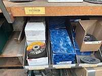Slijpschijf divers - afbeelding 5 van  7