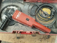 Slijpschijf hilti dc230 - afbeelding 1 van  1