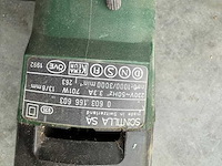 Slijpschijf hitachi - angle grinder - afbeelding 1 van  2