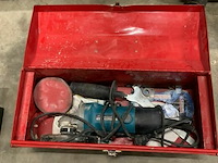 Slijpschijf makita 9528nb 125mm