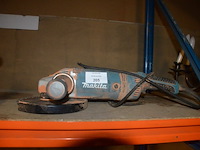 Slijpschijf makita ga9030r (10)
