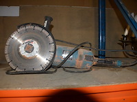 Slijpschijf makita ga9030r (10) - afbeelding 2 van  5