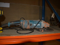 Slijpschijf makita ga9030r (10) - afbeelding 4 van  5