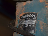 Slijpschijf makita ga9030r (10) - afbeelding 5 van  5