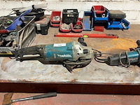 Slijpschijf makita m14, slijpschijf makita zm (49,50) - afbeelding 2 van  4