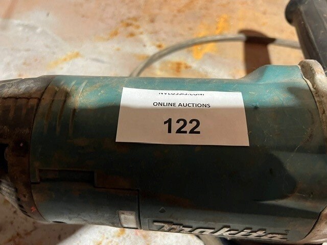 Slijpschijf makita m14, slijpschijf makita zm (49,50) - afbeelding 4 van  4