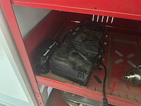 Slijpschijf, schroefmachine - afbeelding 3 van  5