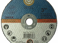 Slijpschijfjes 76,2mm - afbeelding 1 van  1