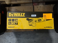 Slijpschijfmachine dewalt - afbeelding 1 van  2