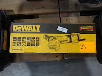 Slijpschijfmachine dewalt - afbeelding 1 van  2