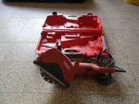 Slijpschijfmachine hilti - afbeelding 1 van  4