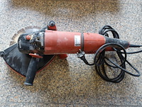 Slijpschijfmachine hilti - afbeelding 3 van  4