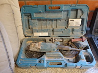 Slijpschijfmachine makita - afbeelding 1 van  3