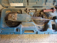 Slijpschijfmachine makita - afbeelding 2 van  3