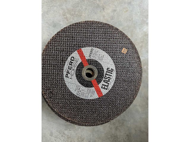 Slijpschijven - various contractor materials - afbeelding 1 van  1