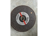 Slijpschijven - various contractor materials - afbeelding 1 van  1