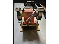 Slijpsteen - grinding wheel - afbeelding 1 van  2
