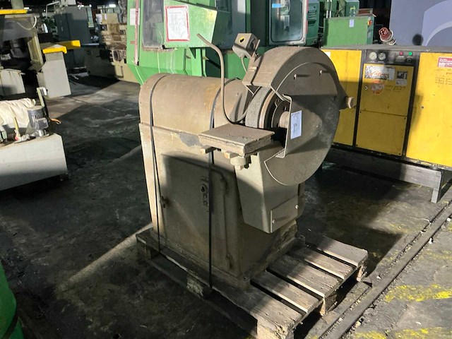 Slijpsteen - afbeelding 2 van  5