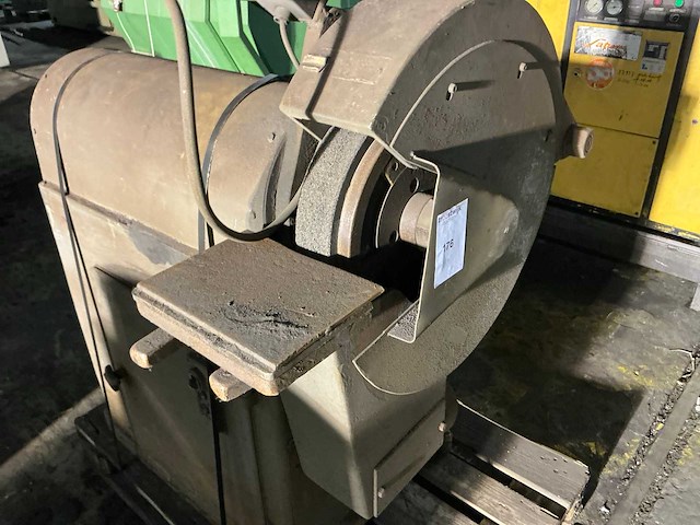 Slijpsteen - afbeelding 3 van  5