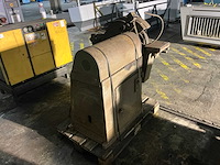 Slijpsteen - afbeelding 4 van  5