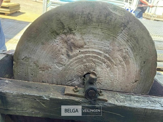 Slijpsteen - afbeelding 2 van  10