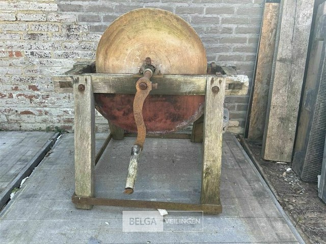 Slijpsteen - afbeelding 4 van  10