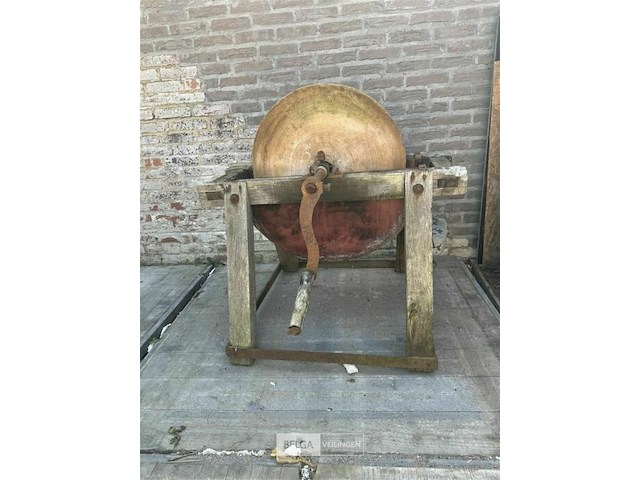 Slijpsteen - afbeelding 7 van  10