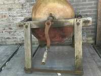 Slijpsteen - afbeelding 7 van  10