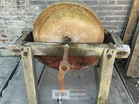 Slijpsteen - afbeelding 8 van  10