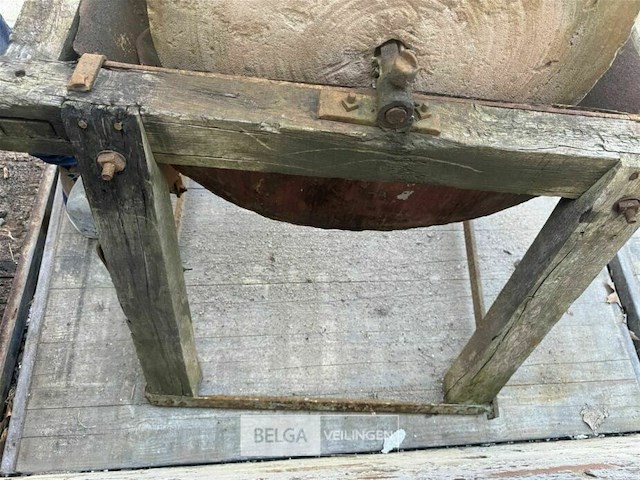 Slijpsteen - afbeelding 10 van  10