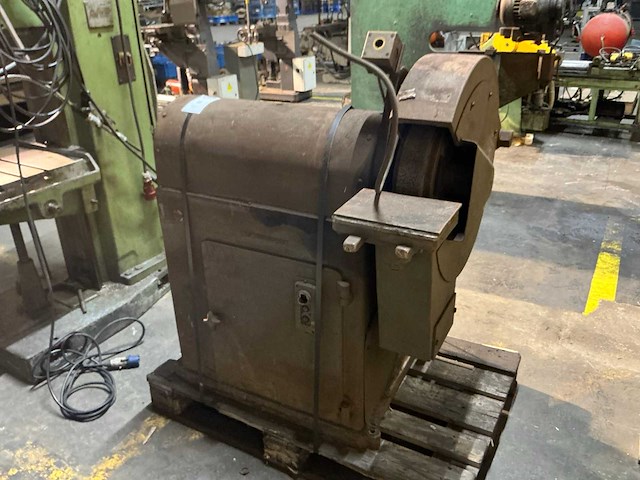 Slijpsteen - afbeelding 1 van  6