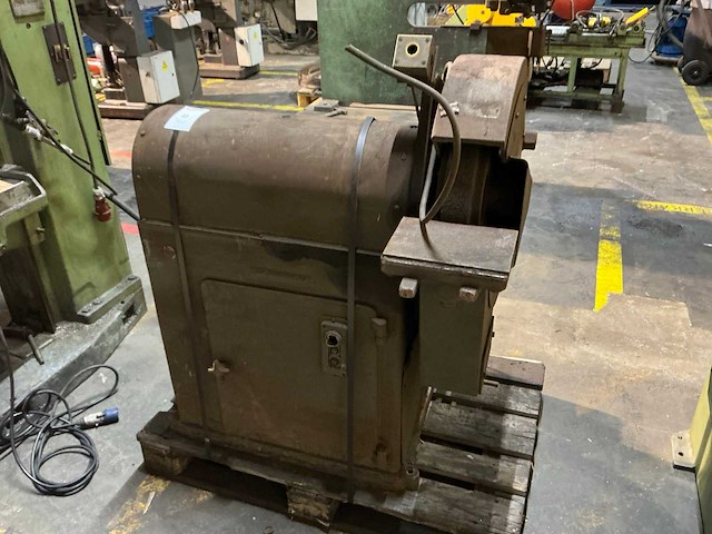 Slijpsteen - afbeelding 3 van  6