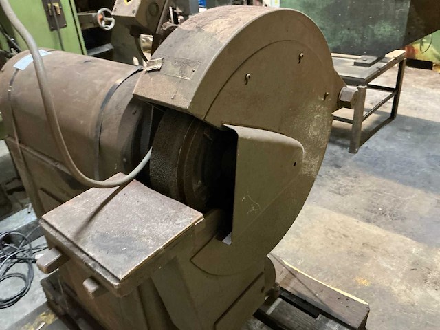 Slijpsteen - afbeelding 4 van  6