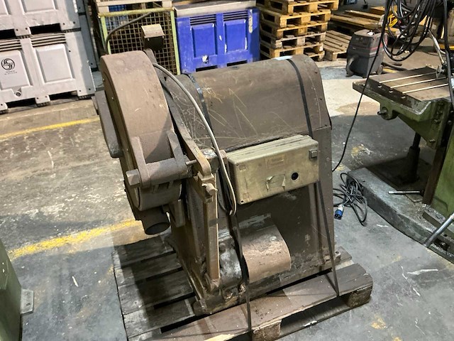 Slijpsteen - afbeelding 5 van  6