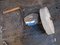 Slijpstenen - afbeelding 1 van  1