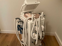 Slim8 cellulitis en vet behandelingstoestel - afbeelding 3 van  4