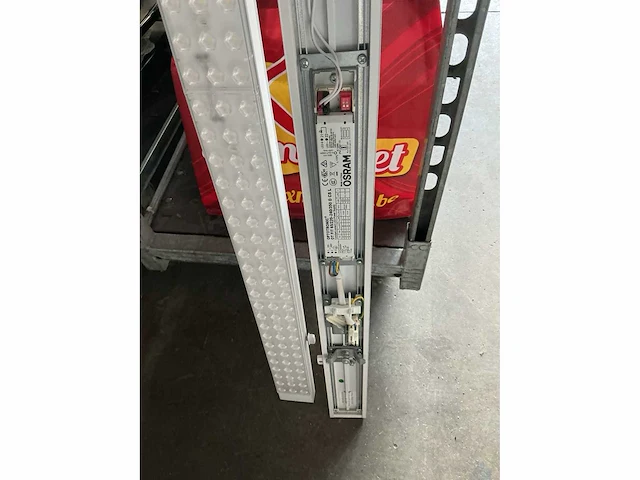 Slimme verlichting led (2x) - afbeelding 3 van  3