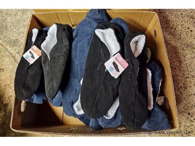 Sloffen - afbeelding 1 van  1