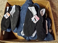 Sloffen - afbeelding 1 van  1